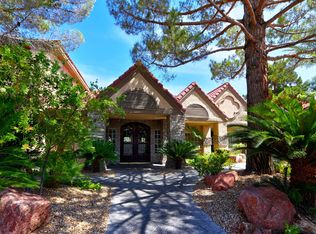 (Undisclosed Address), Las Vegas, NV 89117