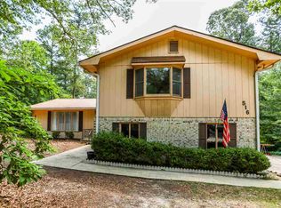 516 Heritage Dr, Warner Robins, GA 31093