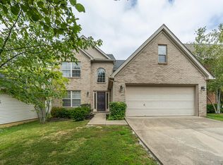 557 Vonbryan Trce, Lexington, KY 40509