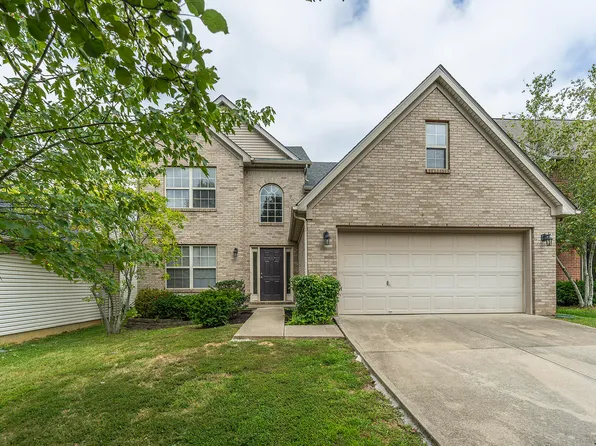 557 Vonbryan Trce, Lexington, KY 40509