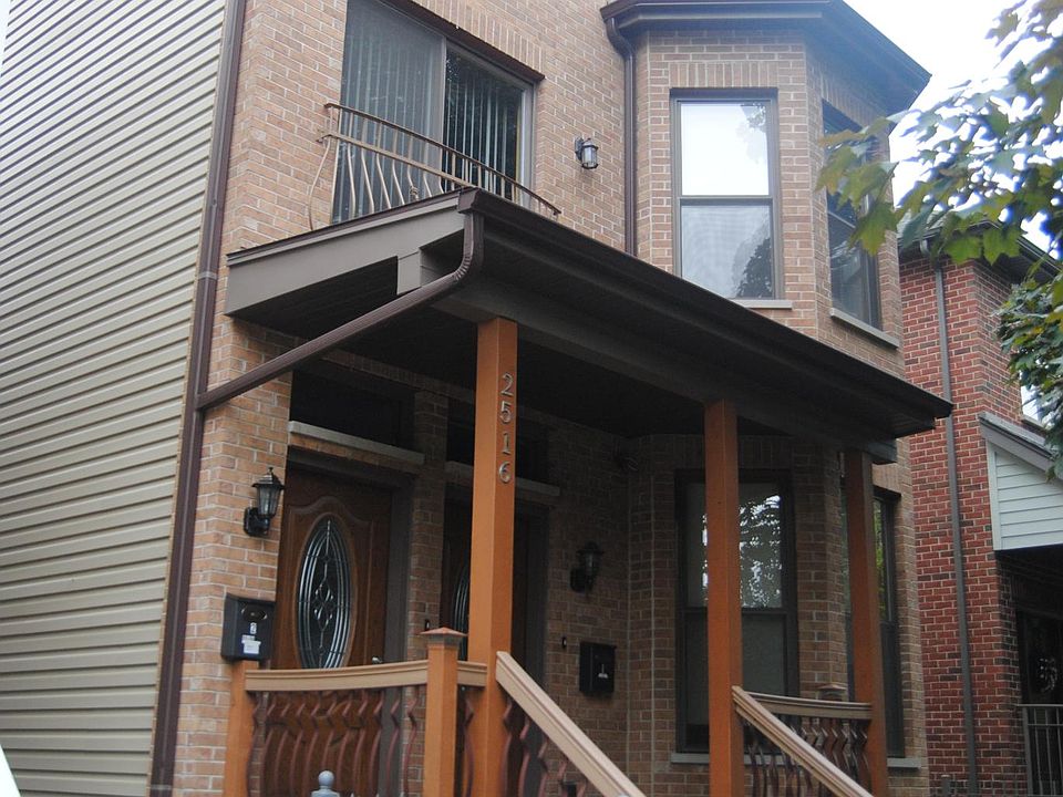 1st image of 2516 W Charleston St APT 2