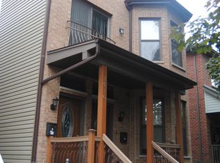 2516 W Charleston St APT 2, Chicago, IL 60647