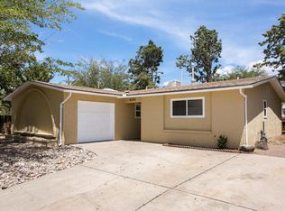 1824 Zena Lona Ct NE, Albuquerque, NM 87112
