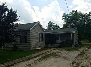 128 S Division St, Braidwood, IL 60408