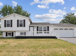 5281 Cherry Creek Pkwy S, Columbus, OH