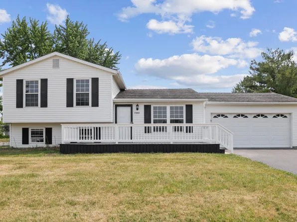5281 Cherry Creek Pkwy S, Columbus, OH 43228