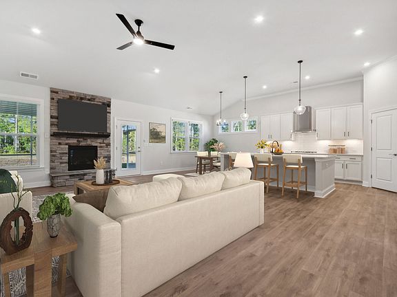 5th image of 6018 Old Evergreen Pkwy