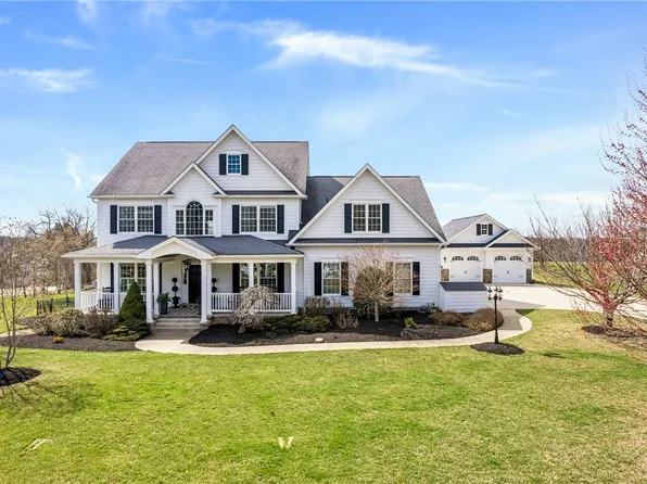 170 Dandyview Dr, Lower Burrell, PA 15068