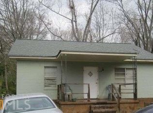 99 Belk St, Lagrange, GA 30241