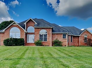 1024 Nina Dr, Springfield, TN 37172