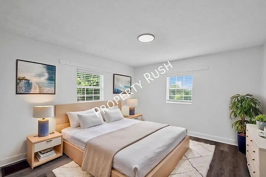 424 Hedgewood Dr. - Recently Updated 3 Bed/1 Bath Rental In Red Bank! $1,599/Mo. (No Application ... — Photo 3