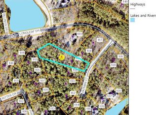 106 Patman Ct, West End, NC 27376