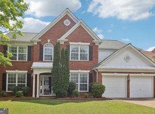 112 Rotherhithe Ln NW, Marietta, GA 30066