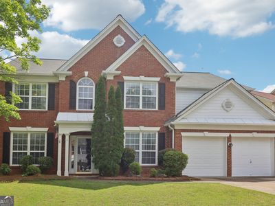 112 Rotherhithe Ln NW, Marietta, GA, 30066