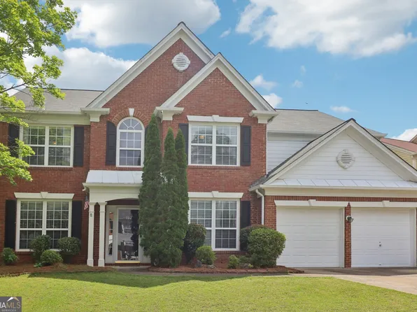 112 Rotherhithe Ln NW, Marietta, GA 30066