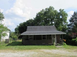 708 E Grant St, Marion, IN 46952
