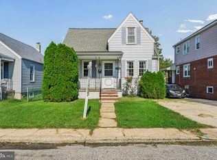 2728 Maple Ave, Baltimore, MD 21234