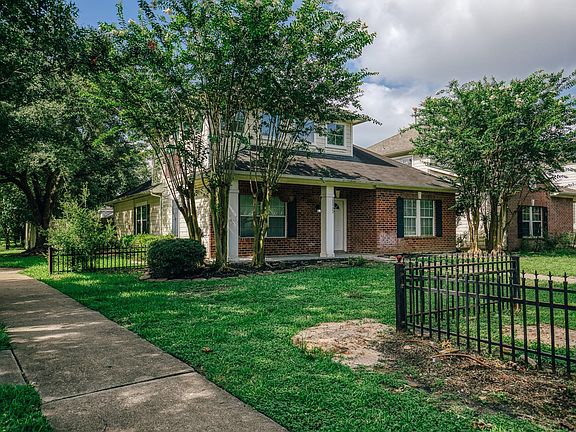 4th image of 20902 Hall Colony Ct