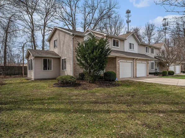 178 Indian Ridge Dr, Michigan City, IN 46360