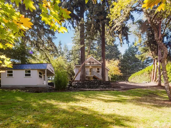 6338 Blakely Avenue NE, Bainbridge Island, WA 98110