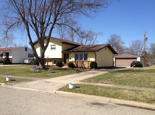 3122 Barbee Ave, Grove City, OH 43123