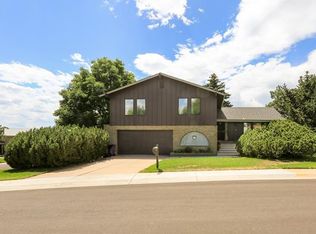 4083 S Wisteria Way, Denver, CO 80237