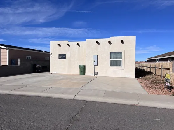 580 Robert Ln, Page, AZ 86040