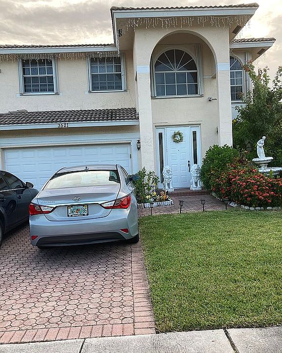 1st image of 3521 NW 109th Ter
