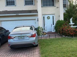 3521 NW 109th Ter, Sunrise, FL 33351