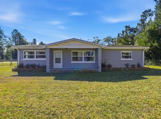 11450 NW 75th Ave, Chiefland, FL 32626