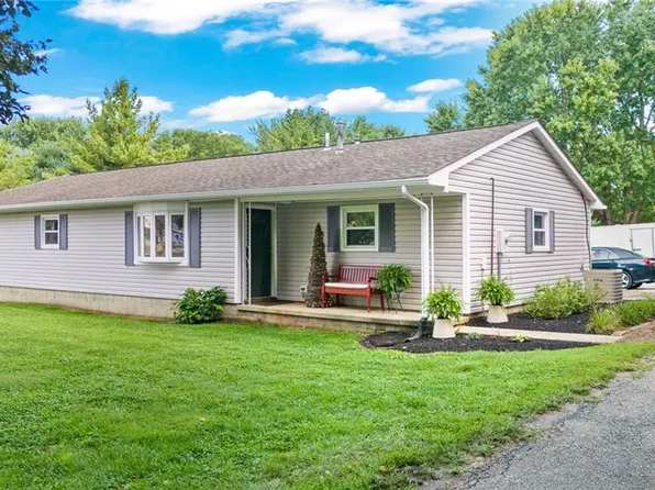 11785 Gerlaugh Rd, Medway, OH 45341