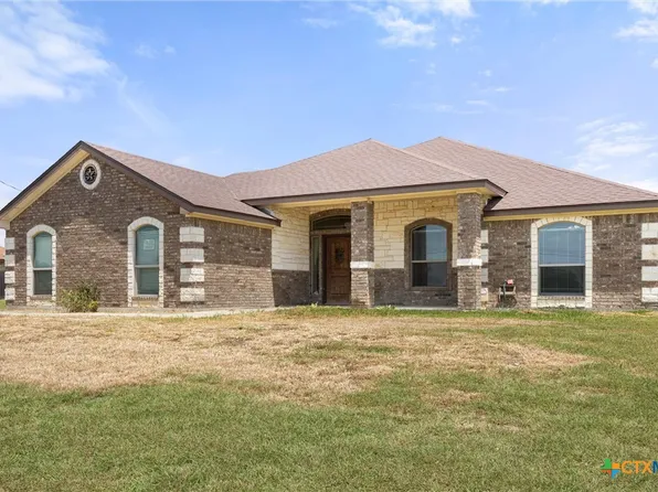 1110 Myrtle Dr, Copperas Cove, TX 76522