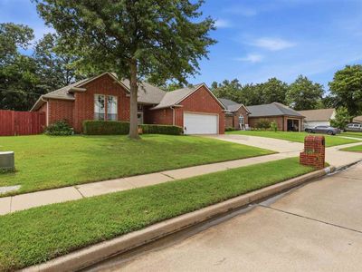 3108 Turner St, Ponca City, OK, 74604