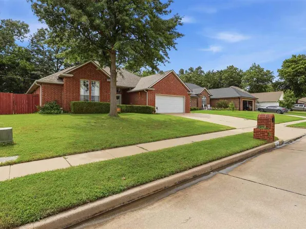3108 Turner St, Ponca City, OK 74604