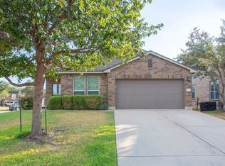 2500 Preserve Trl, Cedar Park, TX 78613