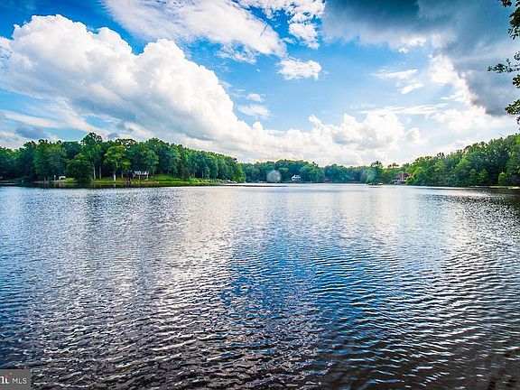 Beautiful Views From the Dock