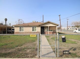 709 P St, Bakersfield, CA 93304