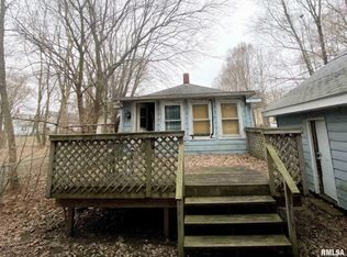 535 Homestead Ave, Peoria, IL 61603