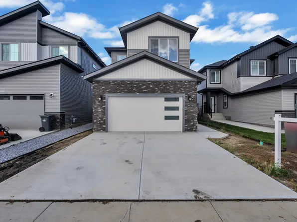 12 Dalquist Bay, Leduc, AB T9E 0J9