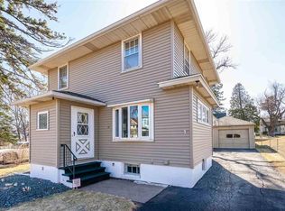 21 S 55th Ave E, Duluth, MN 55804