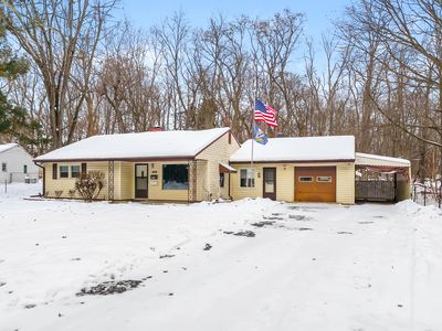 1110 Denway Dr, Kalamazoo, MI, 49008