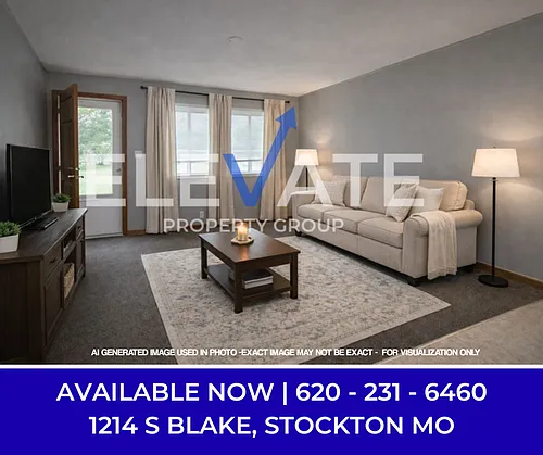 1214 S Blake St Photo 1