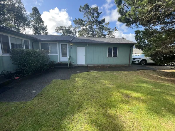 1515 S Downing St, Seaside, OR 97138