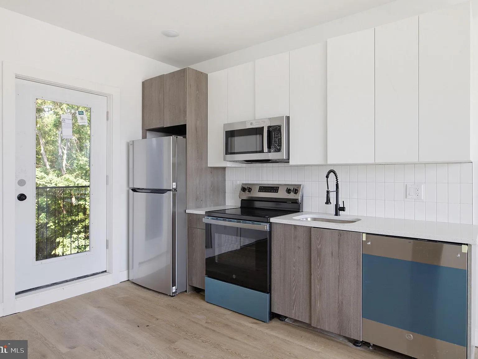 1 bed, $1,750 — Photo 1
