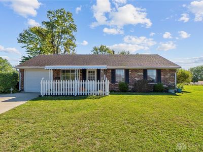 3956 Sparkhill Dr, Enon, OH, 45323