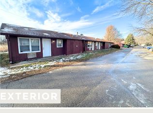 410 12th Ave NW, Hampton, IA 50441
