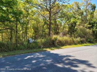 15244 Bailey Hill Rd, Brooksville, FL 34614