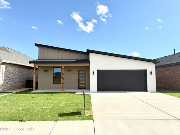 7019 18th Pl, Lubbock, TX 79416