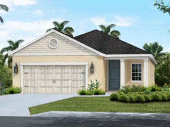 4511 Canoe Creek Ave, Parrish, FL 34219