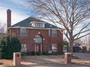 6104 Blueridge Ct, Arlington, TX 76016